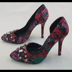 COPY - Betsey Johnson